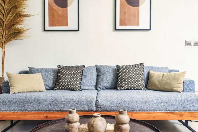 Imagen general del Hotel Amber Lombok Beach Resort. Foto 31