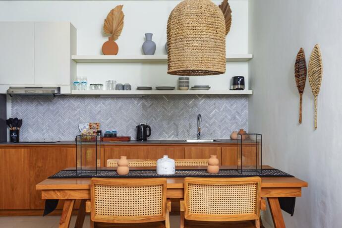 Imagen general del Hotel Amber Lombok Beach Resort. Foto 33