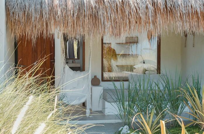 Imagen general del Hotel Amber Lombok Beach Resort. Foto 39