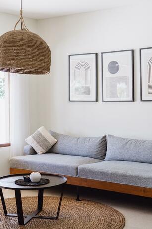 Imagen general del Hotel Amber Lombok Beach Resort. Foto 50