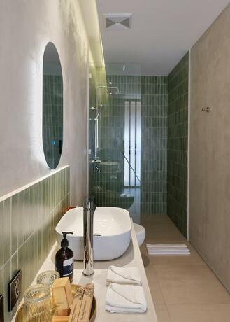 Imagen general del Hotel Amber Lombok Beach Resort. Foto 63