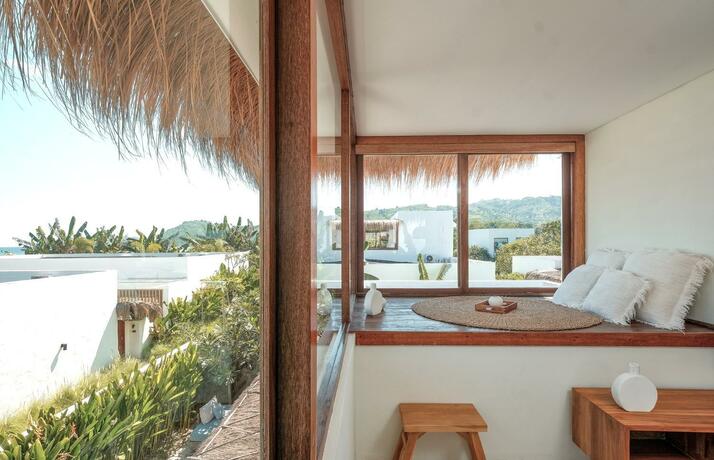 Imagen general del Hotel Amber Lombok Beach Resort. Foto 73