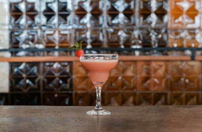 Imagen general del Hotel Amber Lombok Beach Resort. Foto 106