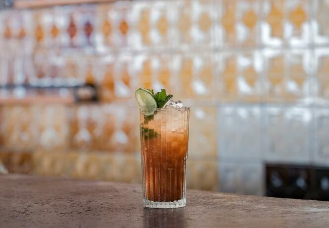 Imagen general del Hotel Amber Lombok Beach Resort. Foto 107