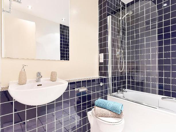 Imagen de los interiores del Hotel Amber Niké Apartments. Foto 4