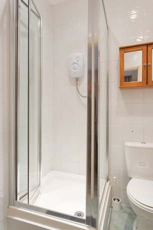 Imagen de la habitación del Hotel Amber Residence, Londres. Foto 2