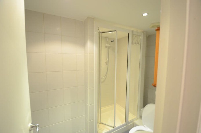 Imagen de la habitación del Hotel Amber Residence, Londres. Foto 15