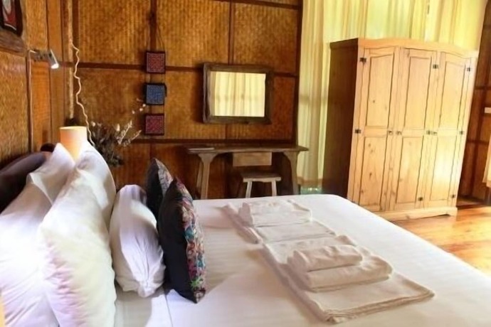 Imagen general del Hotel Amber Sands Beach Resort. Foto 2