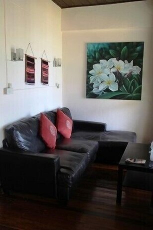 Imagen de la habitación del Hotel Amber Sands Beach Resort. Foto 15