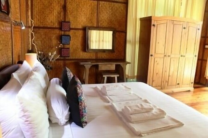 Imagen de la habitación del Hotel Amber Sands Beach Resort. Foto 21