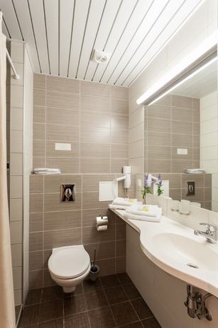 Imagen de la habitación del Hotel Amber Sea. Foto 6