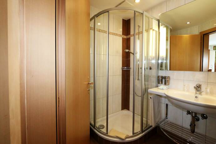 Imagen de la habitación del Hotel Amber Ski-in/out and Spa. Foto 29