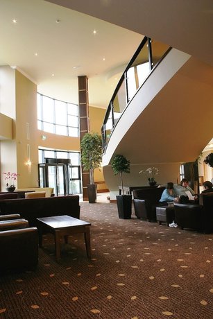 Imagen de los interiores del Hotel Amber Springs And Health Spa. Foto 17