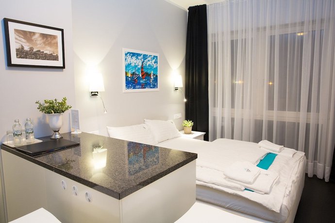 Imagen de la habitación del Hotel Amber Suite - Adults Only. Foto 2