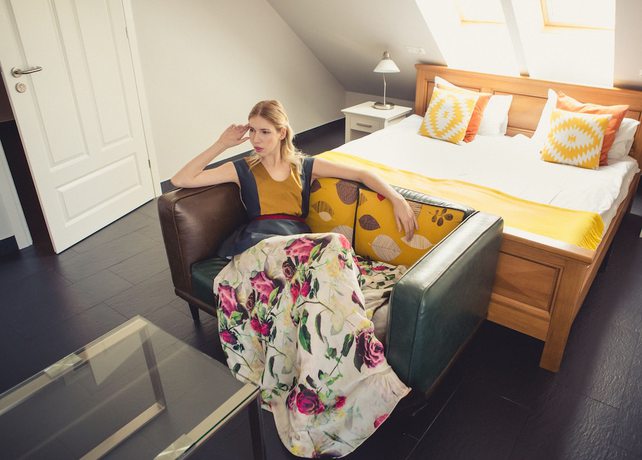 Imagen general del Hotel Amber Suite - Adults Only. Foto 1