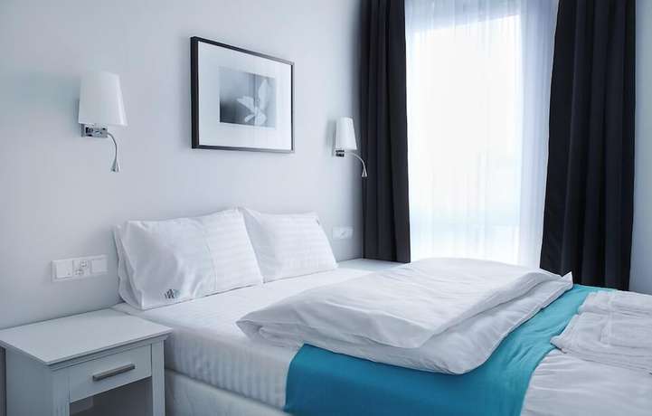 Imagen de la habitación del Hotel Amber Suite - Adults Only. Foto 3