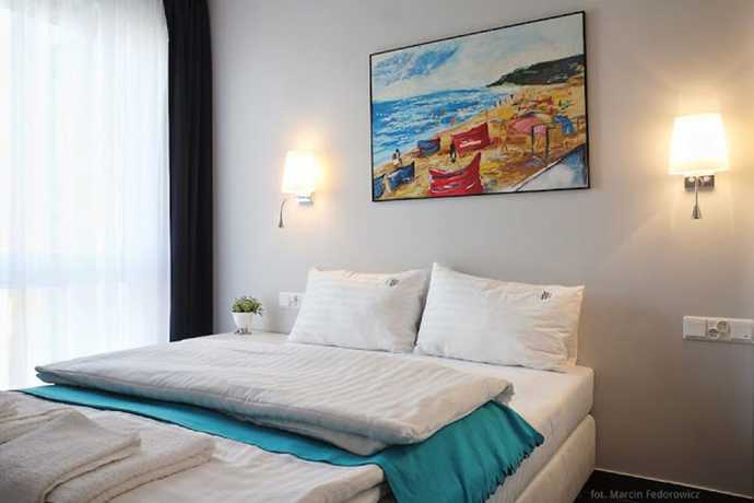 Imagen de la habitación del Hotel Amber Suite - Adults Only. Foto 4