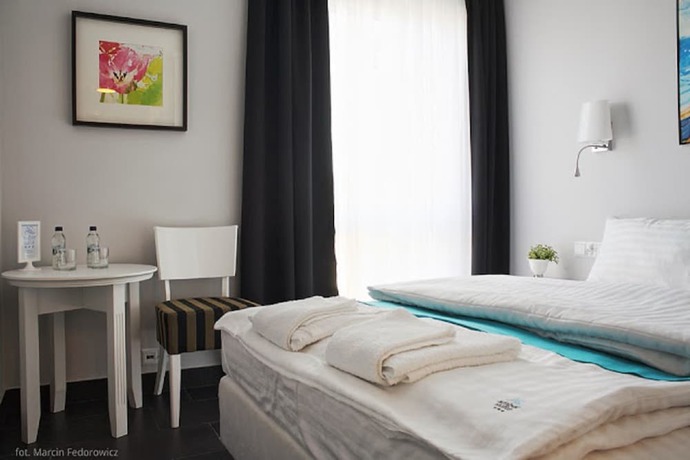 Imagen de la habitación del Hotel Amber Suite - Adults Only. Foto 5