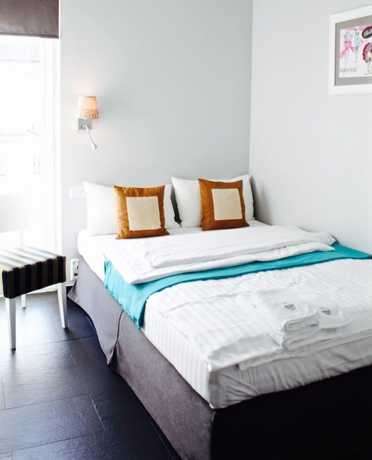 Imagen de la habitación del Hotel Amber Suite - Adults Only. Foto 6