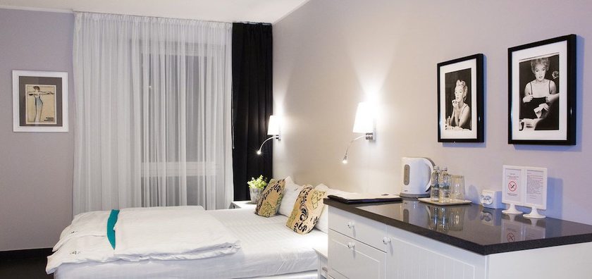 Imagen de la habitación del Hotel Amber Suite - Adults Only. Foto 7