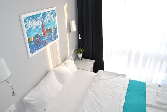 Imagen de la habitación del Hotel Amber Suite - Adults Only. Foto 8