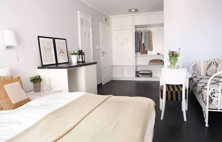 Imagen de la habitación del Hotel Amber Suite - Adults Only. Foto 9