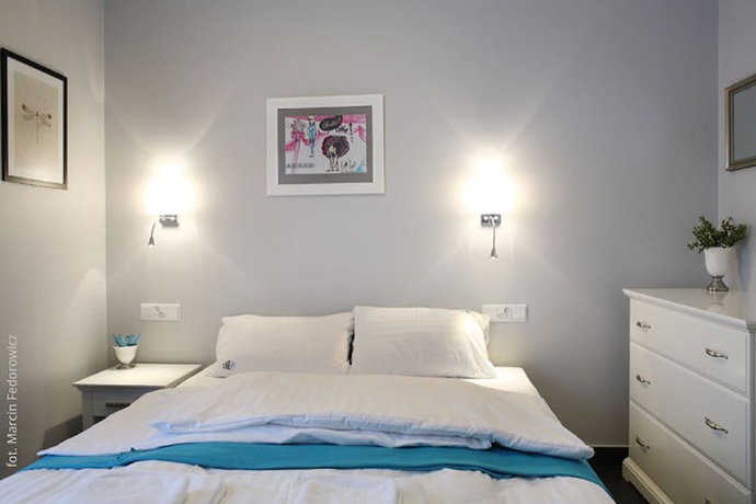 Imagen de la habitación del Hotel Amber Suite - Adults Only. Foto 11