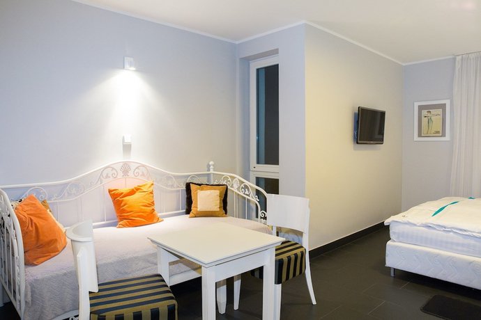 Imagen de la habitación del Hotel Amber Suite - Adults Only. Foto 13