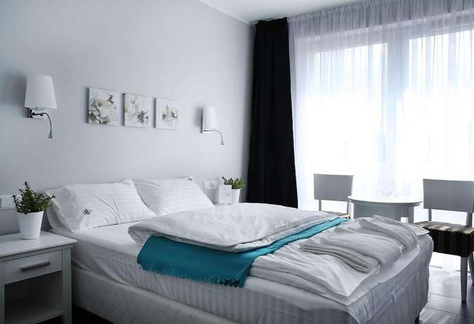 Imagen de la habitación del Hotel Amber Suite - Adults Only. Foto 14