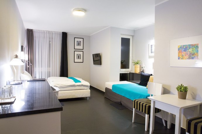 Imagen de la habitación del Hotel Amber Suite - Adults Only. Foto 15