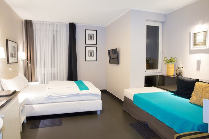 Imagen de la habitación del Hotel Amber Suite - Adults Only. Foto 18