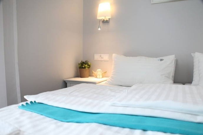 Imagen de la habitación del Hotel Amber Suite - Adults Only. Foto 19