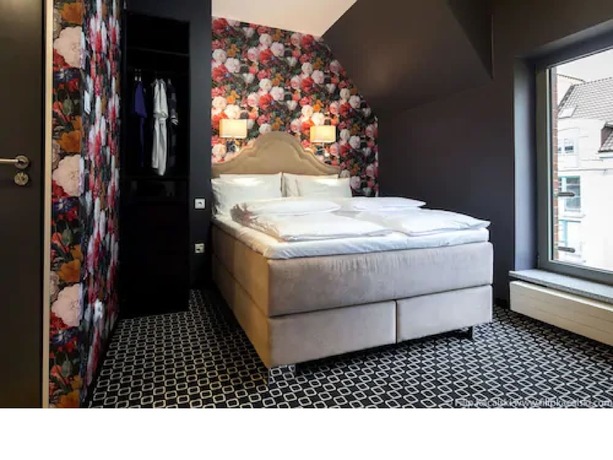 Imagen general del Hotel Amber Suite Szczecin Adults Only. Foto 2