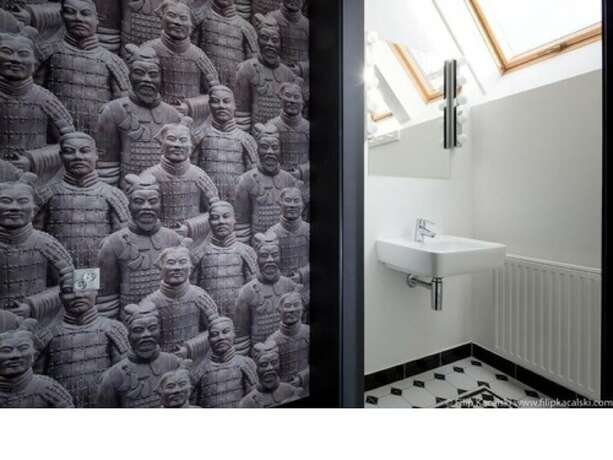 Imagen general del Hotel Amber Suite Szczecin Adults Only. Foto 3