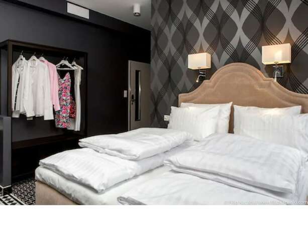Imagen general del Hotel Amber Suite Szczecin Adults Only. Foto 6