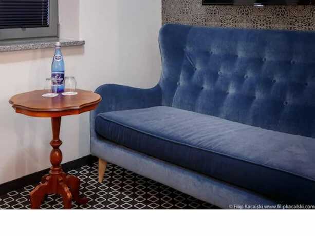Imagen de la habitación del Hotel Amber Suite Szczecin Adults Only. Foto 18