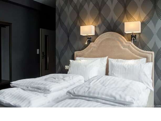 Imagen general del Hotel Amber Suite Szczecin Adults Only. Foto 8