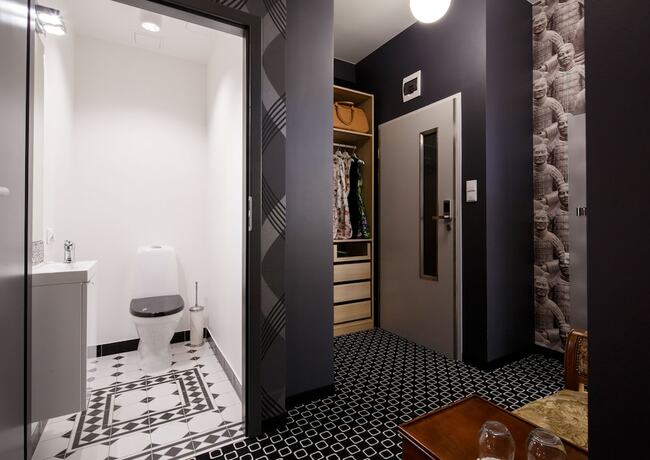Imagen general del Hotel Amber Suite Szczecin Adults Only. Foto 9