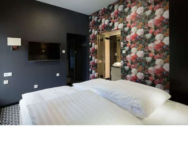 Imagen general del Hotel Amber Suite Szczecin Adults Only. Foto 12