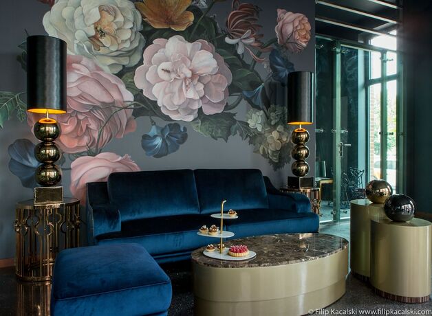 Imagen general del Hotel Amber Suite Szczecin Adults Only. Foto 13