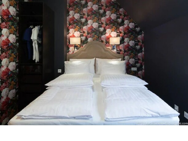 Imagen general del Hotel Amber Suite Szczecin Adults Only. Foto 14