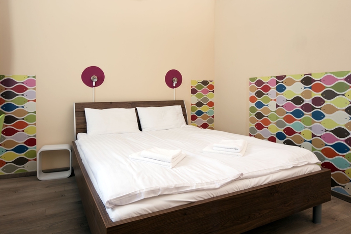 Imagen de la habitación del Hotel Amber Terrace Studio. Foto 2