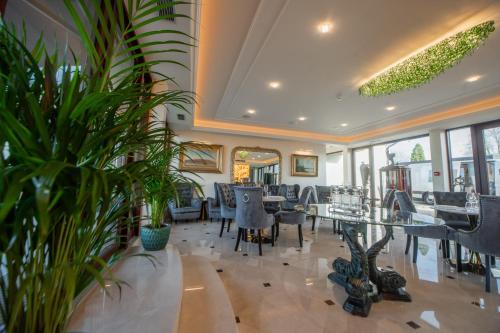 Imagen general del Hotel Amber VIP. Foto 4