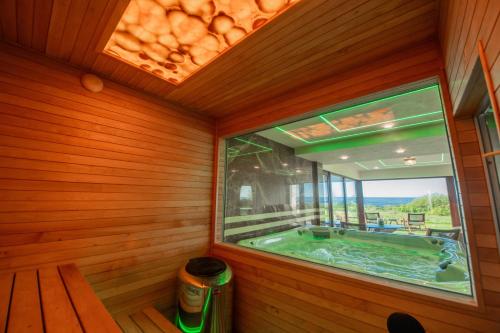 Imagen general del Hotel Amber VIP. Foto 5