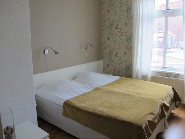 Imagen de la habitación del Hotel Amber l. Foto 3