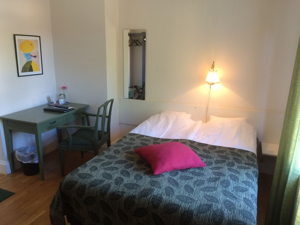 Imagen de la habitación del Hotel Amber l. Foto 4