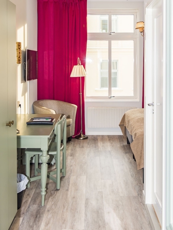 Imagen de la habitación del Hotel Amber l. Foto 8