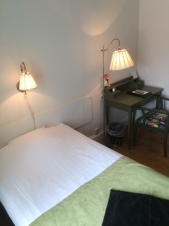 Imagen de la habitación del Hotel Amber l. Foto 10