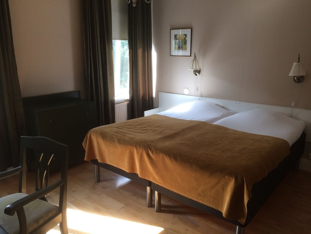 Imagen de la habitación del Hotel Amber l. Foto 12