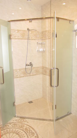 Imagen de los exteriores del Hotel Amberd. Foto 8